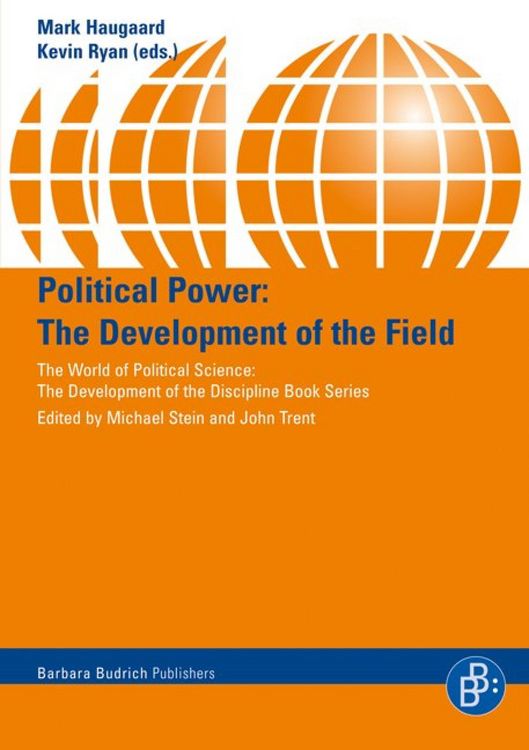 Produktbild: Political Power