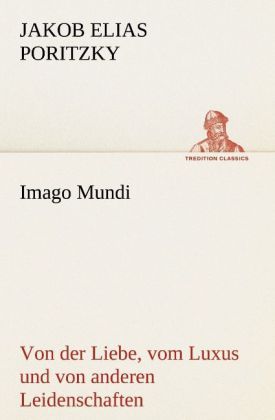 Produktbild: Imago Mundi