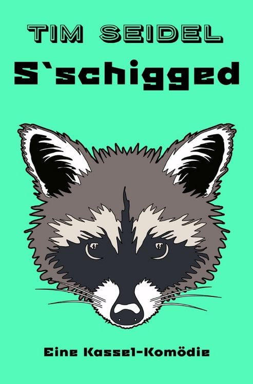 Produktbild: S`schigged