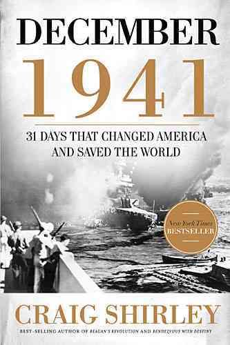 Produktbild: Shirley, D: December 1941