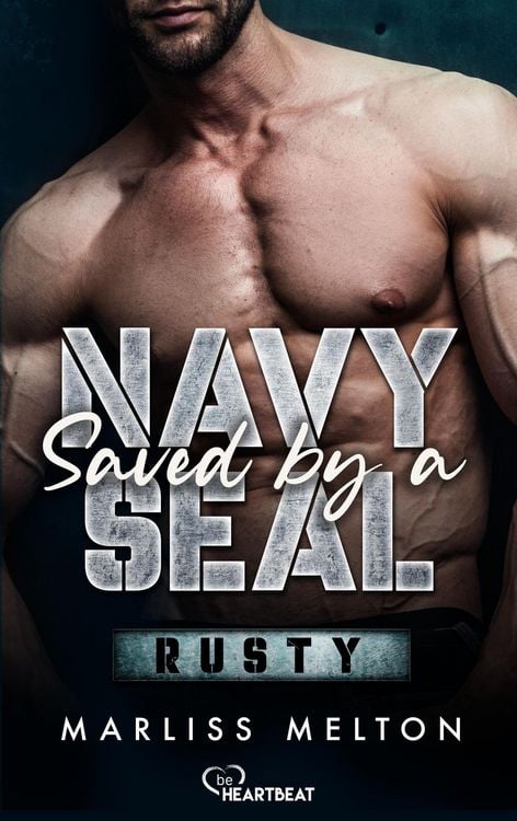 Produktbild: Saved by a Navy SEAL - Rusty