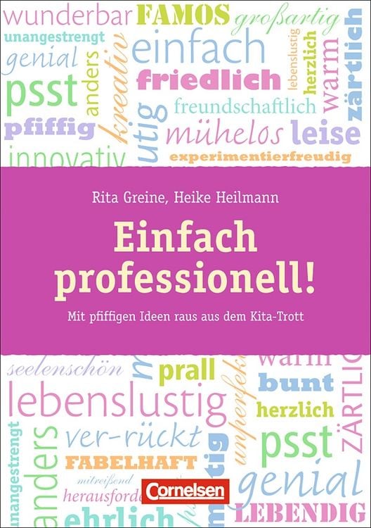 Produktbild: Einfach professionell!