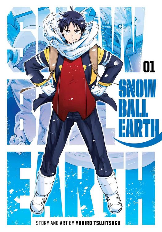 Produktbild: Snowball Earth, Vol. 1