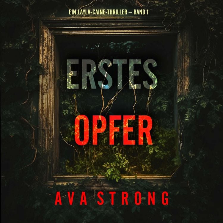 Produktbild: Erstes Opfer (Ein Layla-Caine-Thriller &ndash; Band 1)