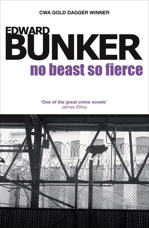 Produktbild: No Beast So Fierce