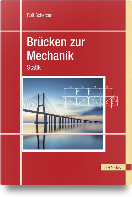 Produktbild: Br&uuml;cken zur Mechanik