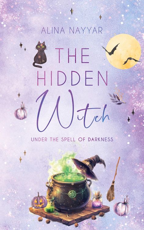 Produktbild: The Hidden Witch