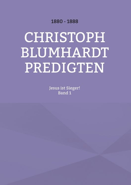 Produktbild: Jesus ist Sieger!