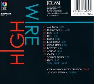 Produktbild: Highwire
