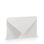 Produktbild: Paperado-5er Pack Briefumschl&auml;ge Ft.B6 m. Sf., Eisgrau