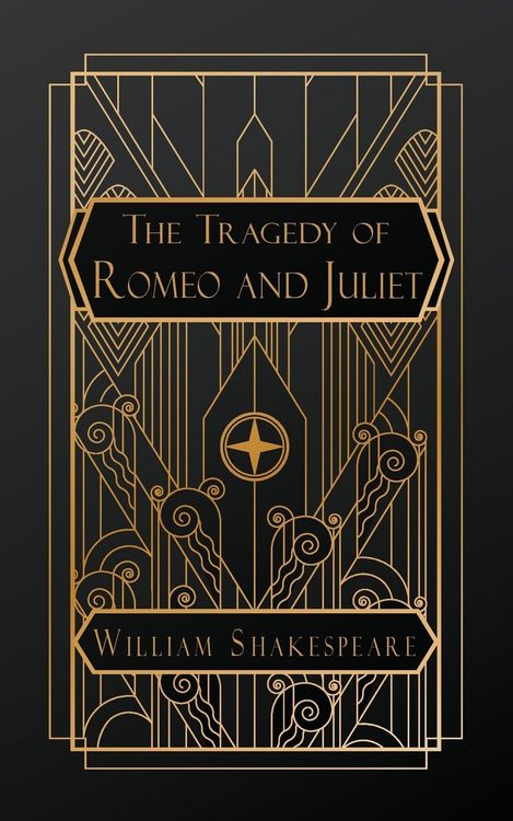 Produktbild: The Tragedy of Romeo and Juliet