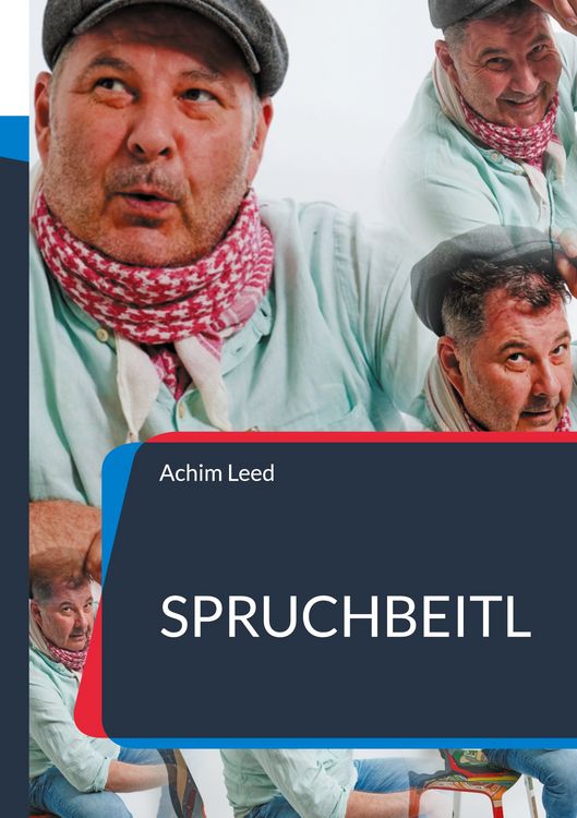 Produktbild: Spruchbeitl