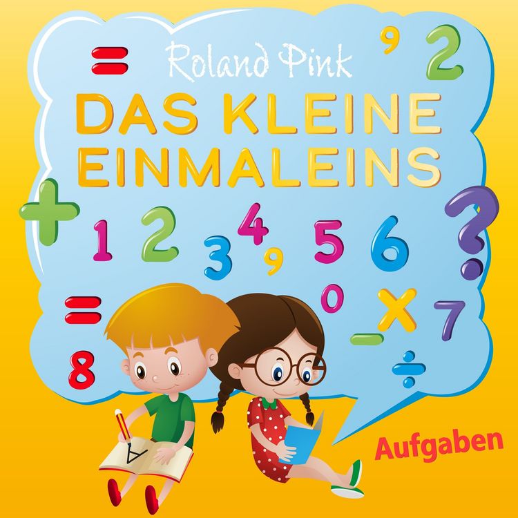 Produktbild: Das kleine Einmaleins Aufgaben