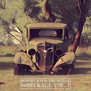 Produktbild: Wreckage Vol.1