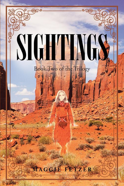 Produktbild: Sightings
