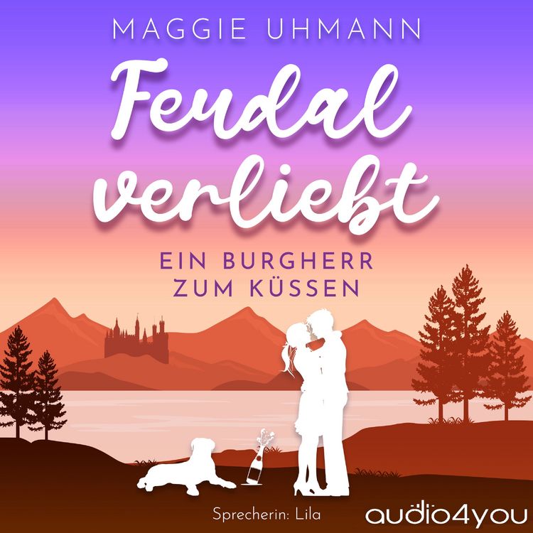Produktbild: Feudal verliebt