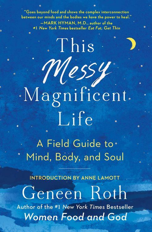 Produktbild: This Messy Magnificent Life