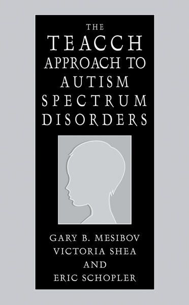 Produktbild: The TEACCH Approach to Autism Spectrum Disorders