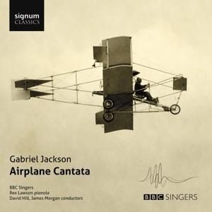 Produktbild: Airplane Cantata