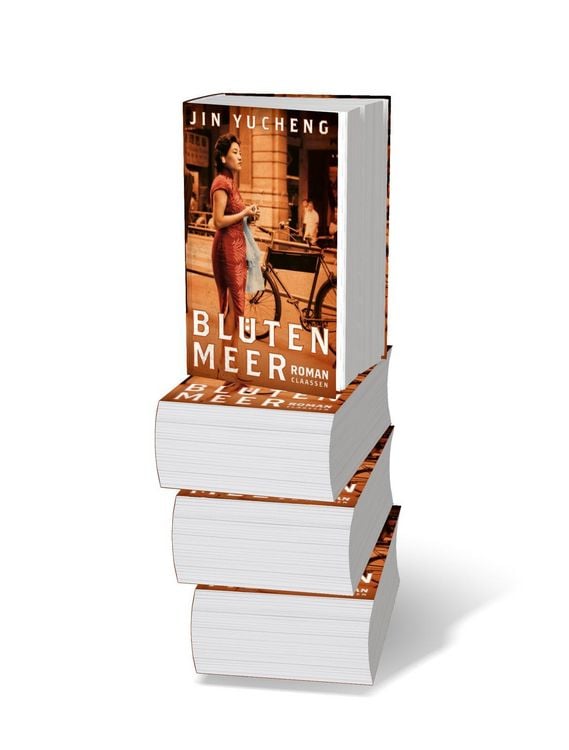 Produktbild: Bl&uuml;tenmeer