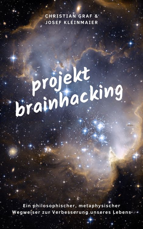 Produktbild: Projekt brainhacking