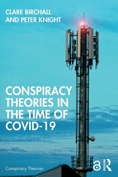 Produktbild: Conspiracy Theories in the Time of Covid-19