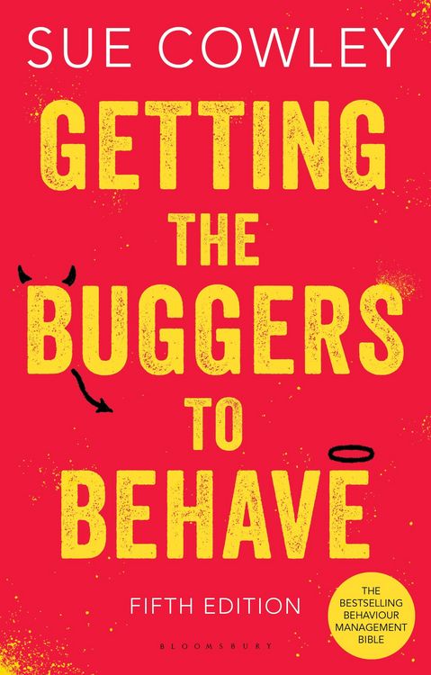Produktbild: Getting the Buggers to Behave