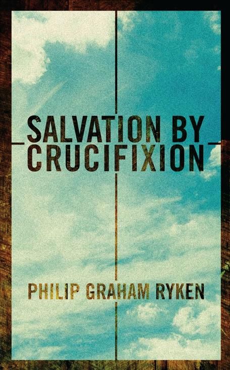 Produktbild: Salvation by Crucifixion