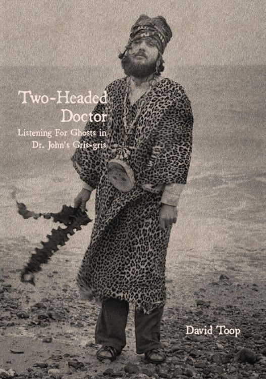 Produktbild: Two-Headed Doctor