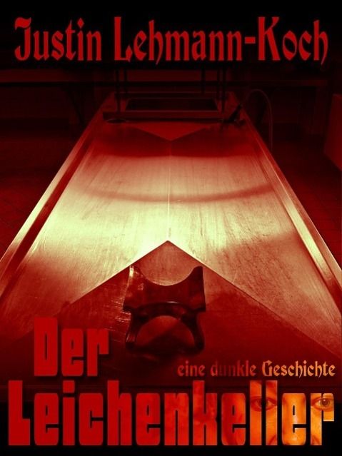 Produktbild: Der Leichenkeller