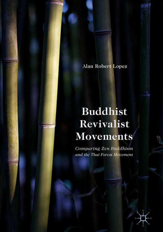 Produktbild: Buddhist Revivalist Movements
