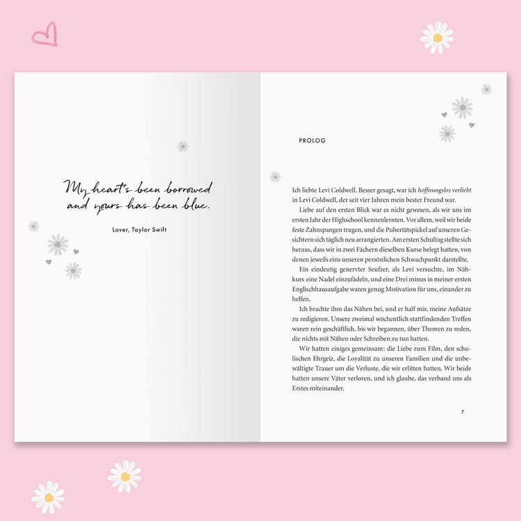 Produktbild: Picking Daisies on Sundays