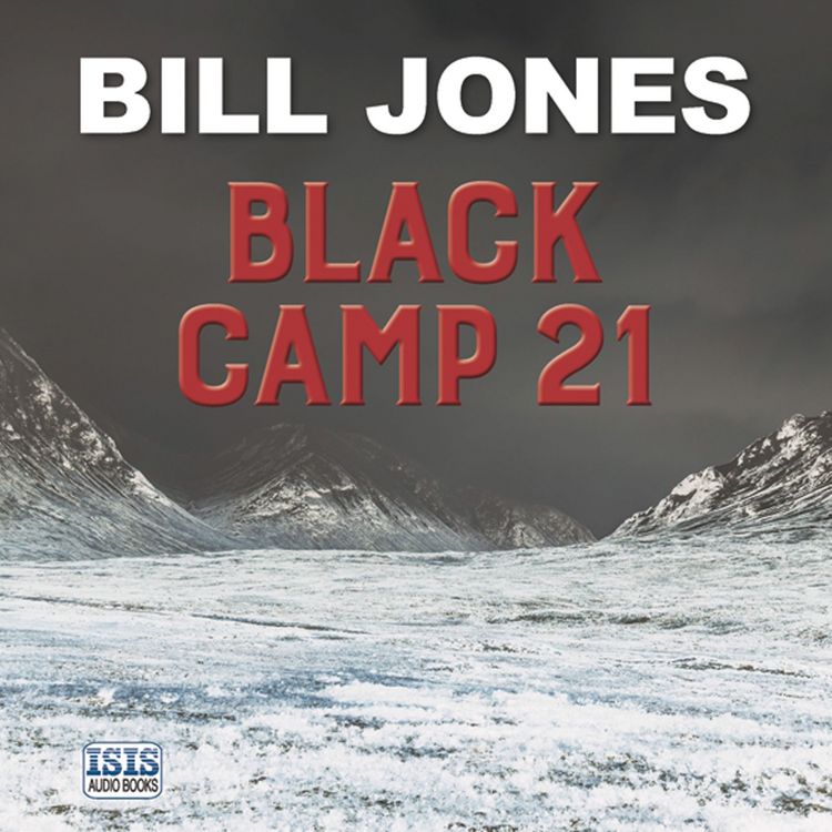 Produktbild: Black Camp 21