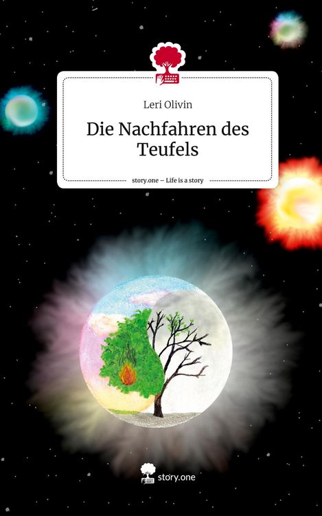 Produktbild: Die Nachfahren des Teufels. Life is a Story - story.one