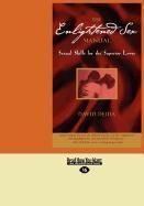 Produktbild: The Enlightened Sex Manual (Large Print 16pt)