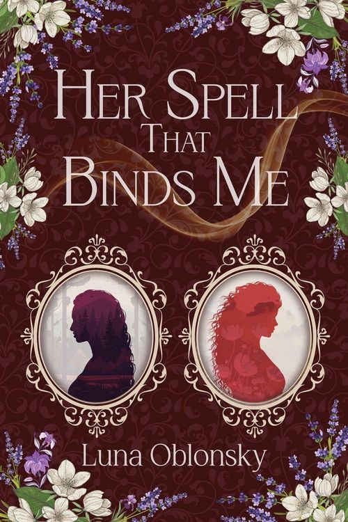 Produktbild: Her Spell That Binds Me