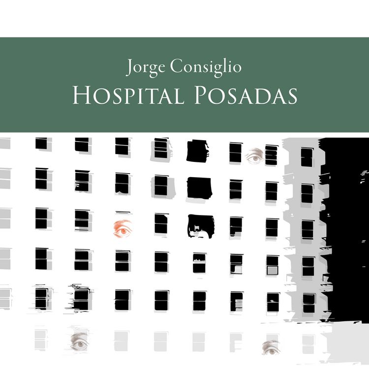 Produktbild: Hospital Posadas