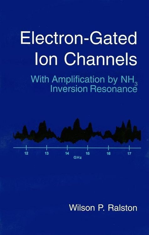 Produktbild: Electron-Gated Ion Channels