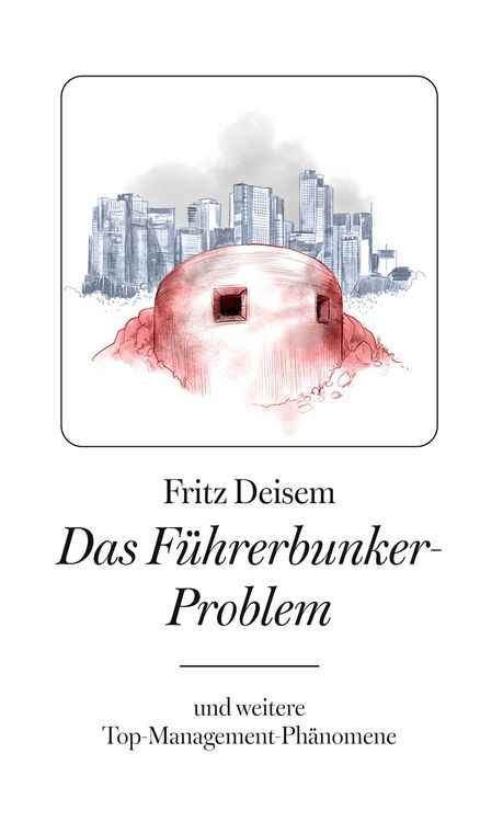 Produktbild: Das F&uuml;hrerbunker-Problem