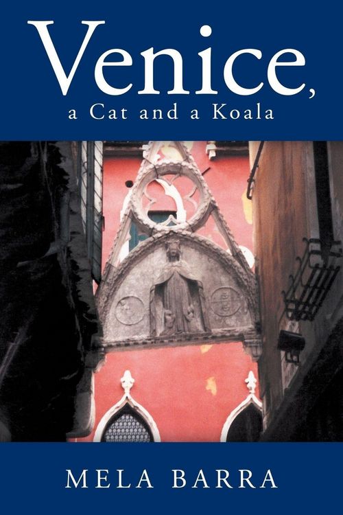 Produktbild: Venice, a Cat and a Koala