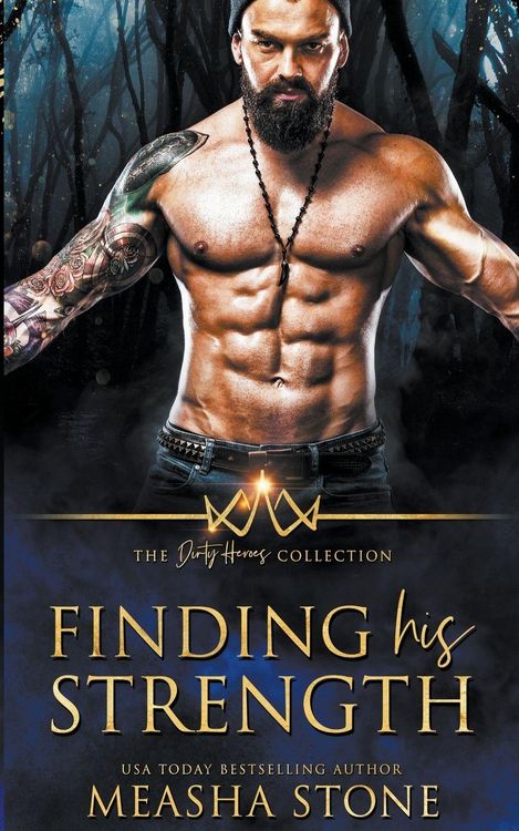 Produktbild: Finding His Strength