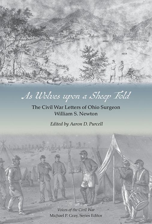 Produktbild: As Wolves upon a Sheep Fold