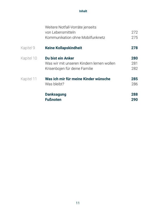 Produktbild: Kindheit am Kipppunkt
