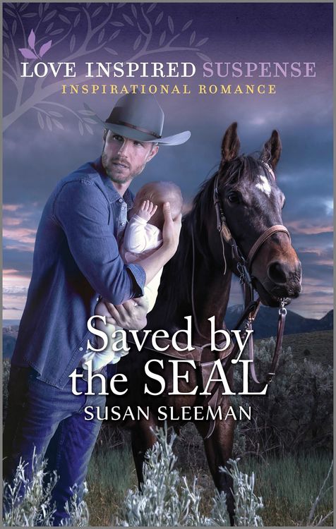 Produktbild: Saved by the SEAL