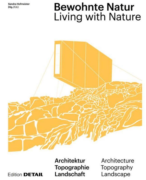 Produktbild: Bewohnte Natur