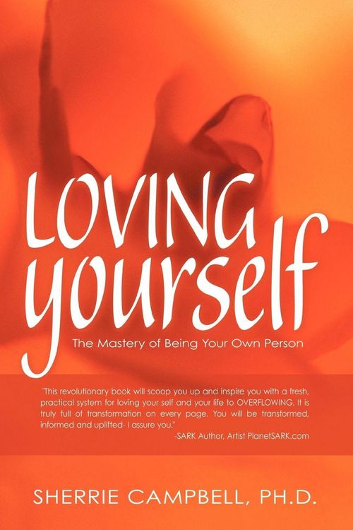Produktbild: Loving Yourself