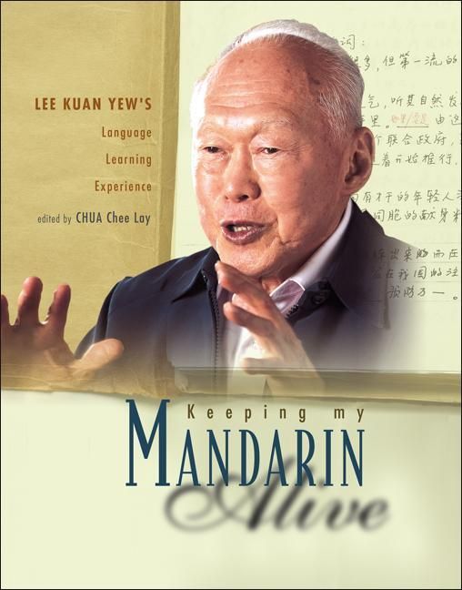 Produktbild: Keeping My Mandarin Alive