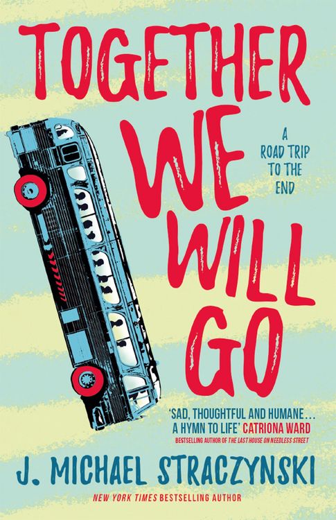 Produktbild: Together We Will Go