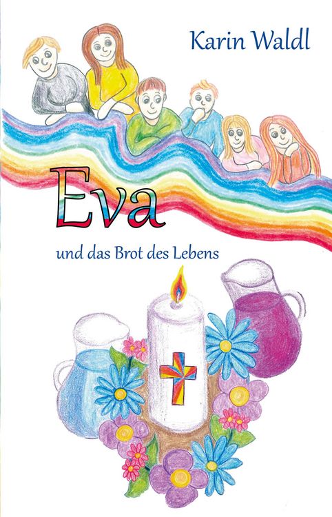 Produktbild: Eva und das Brot des Lebens