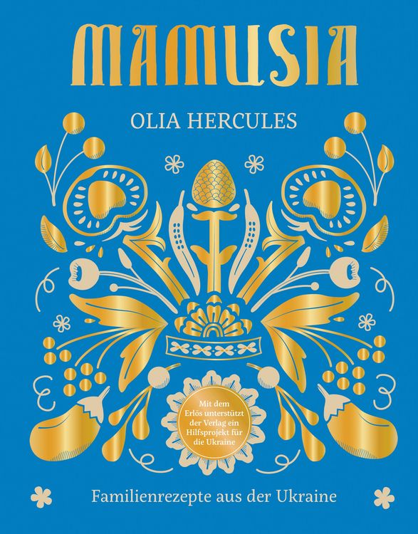 Produktbild: Mamusia